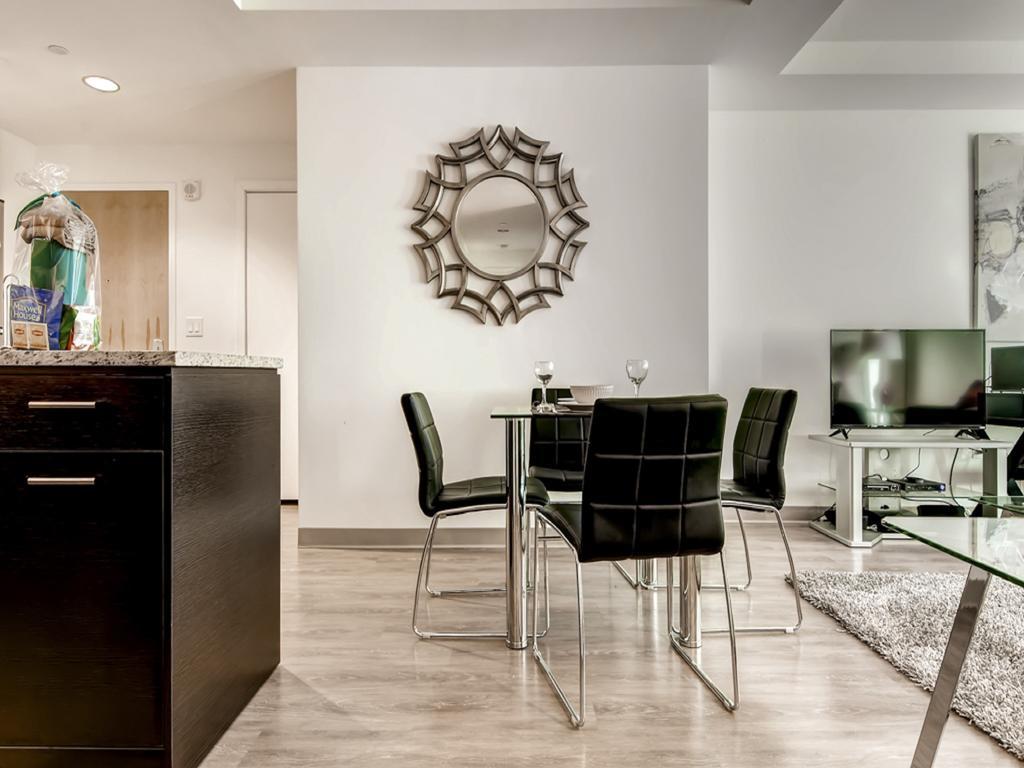 Global Luxury Suites At The Theater District บอสตัน ภายนอก รูปภาพ