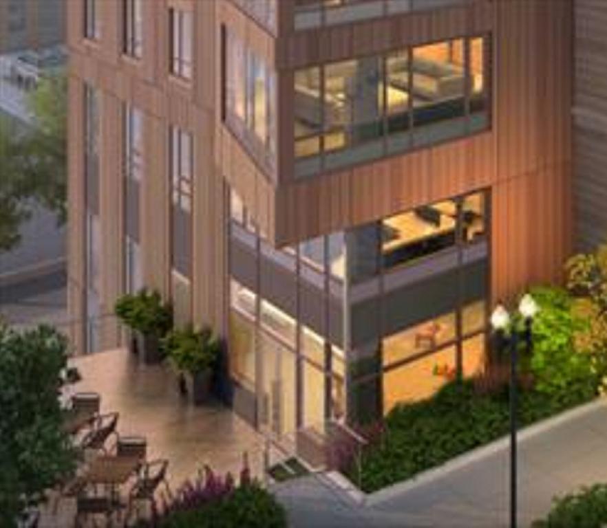 Global Luxury Suites At The Theater District บอสตัน ภายนอก รูปภาพ