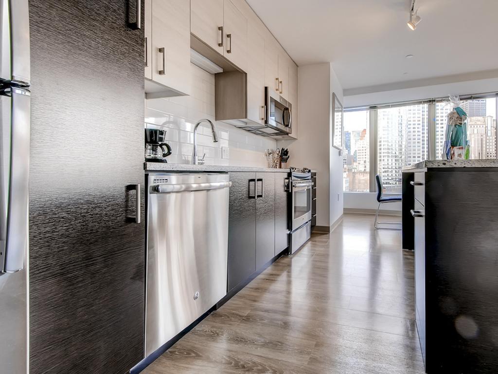 Global Luxury Suites At The Theater District บอสตัน ภายนอก รูปภาพ