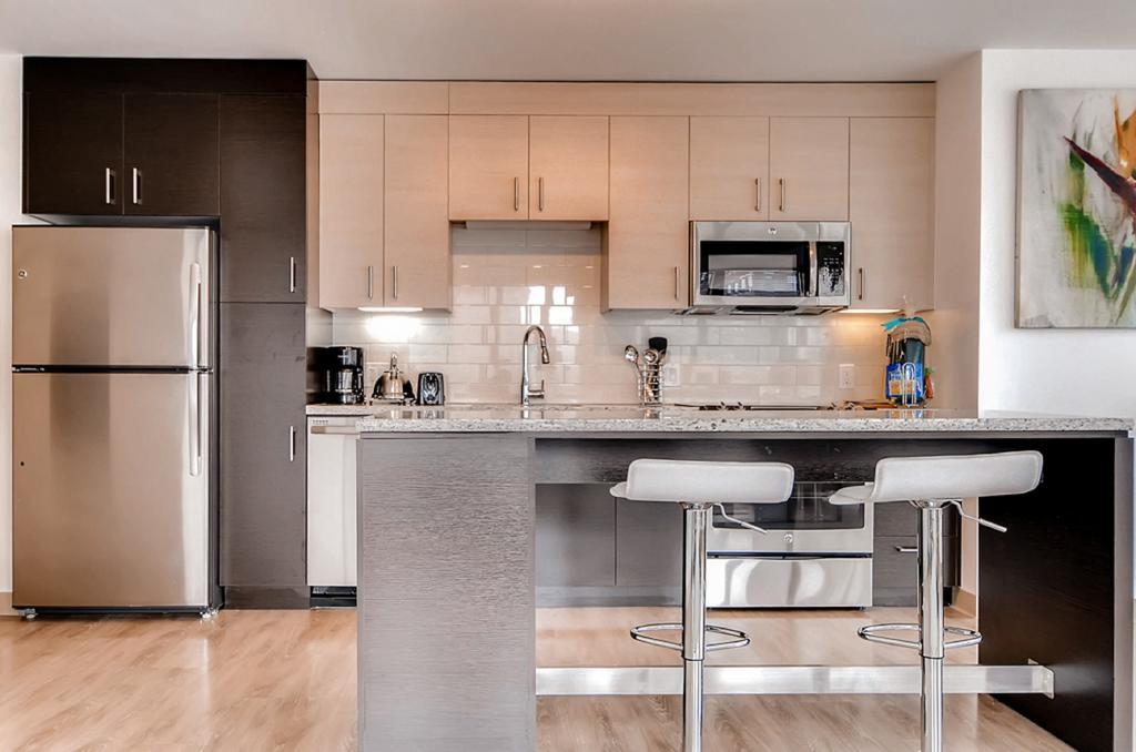 Global Luxury Suites At The Theater District บอสตัน ภายนอก รูปภาพ