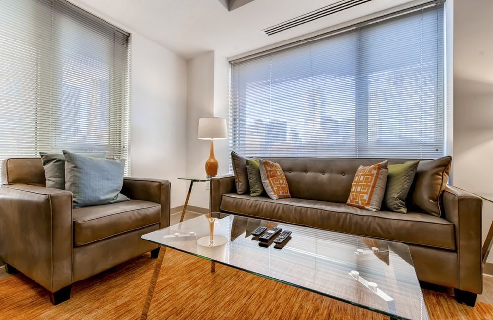 Global Luxury Suites At The Theater District บอสตัน ภายนอก รูปภาพ