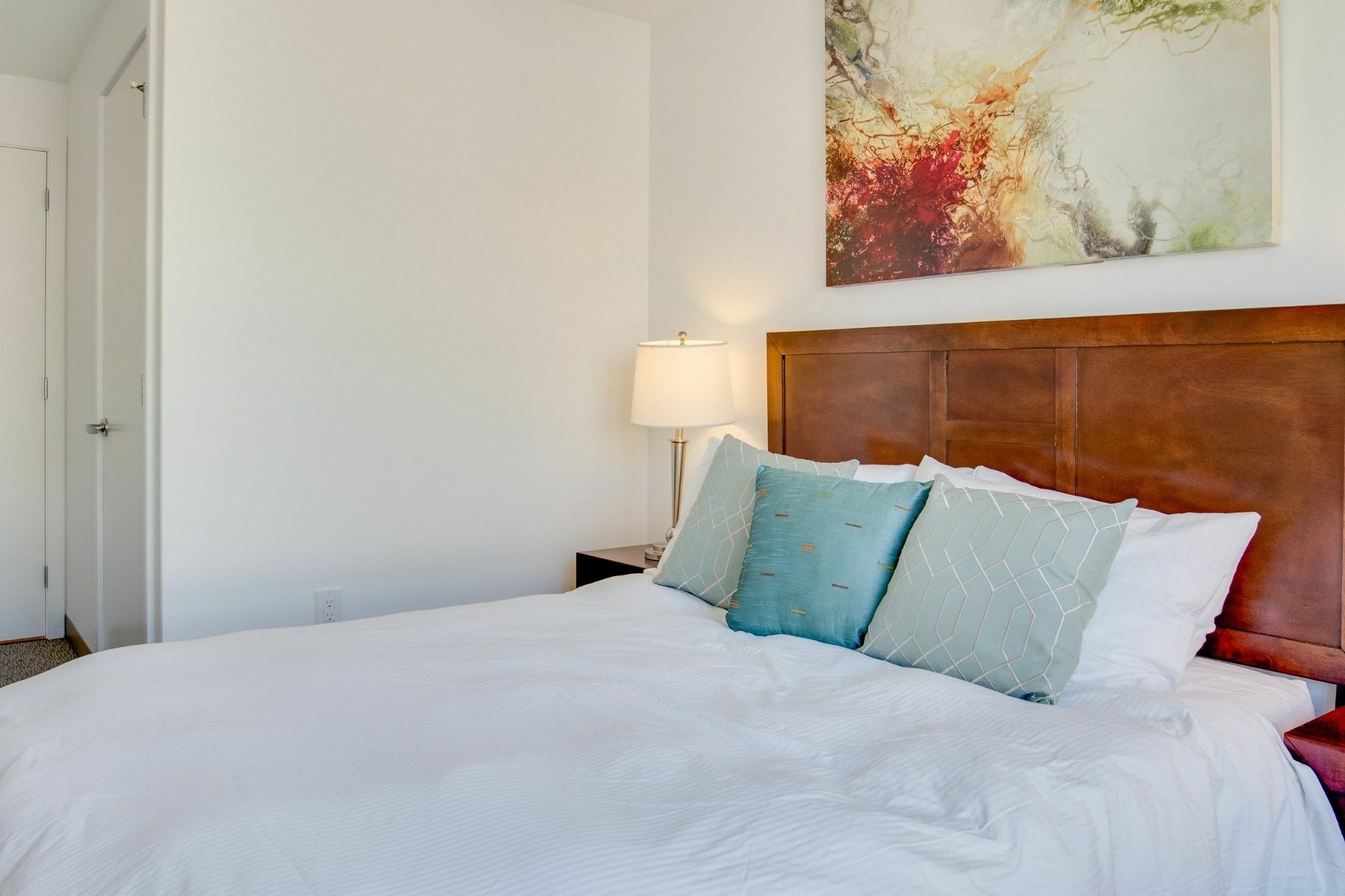 Global Luxury Suites At The Theater District บอสตัน ภายนอก รูปภาพ