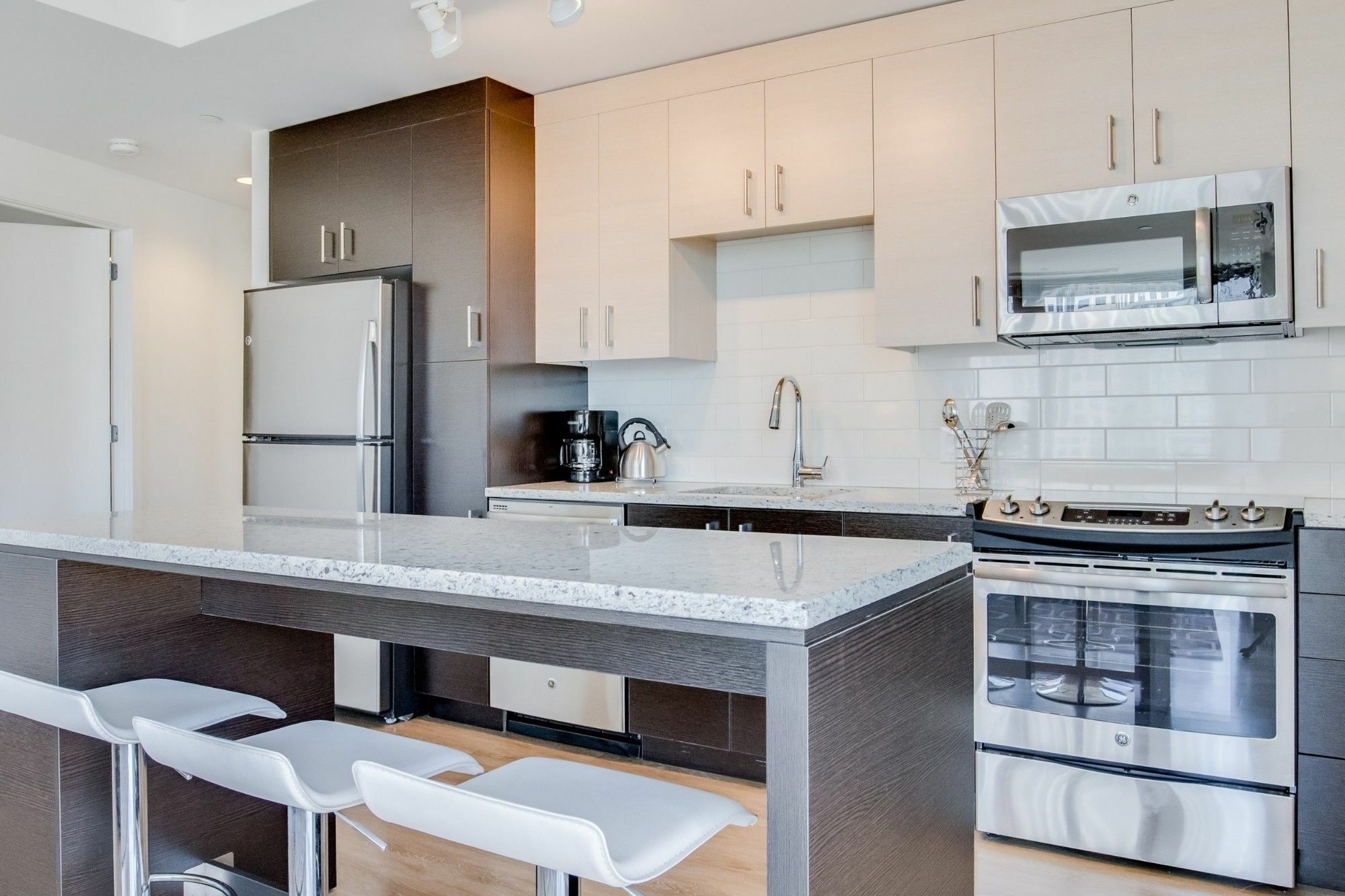 Global Luxury Suites At The Theater District บอสตัน ภายนอก รูปภาพ