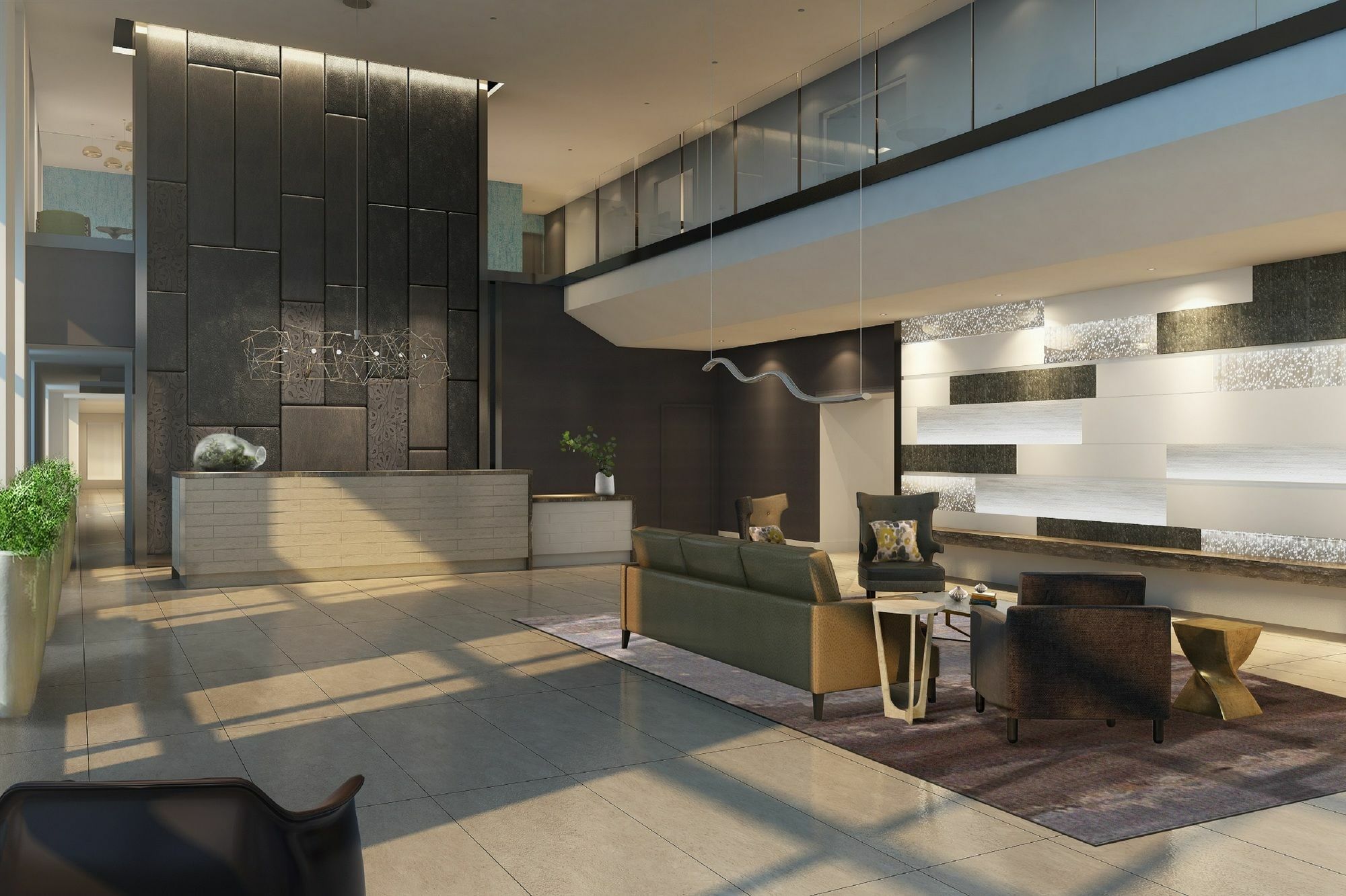 Global Luxury Suites At The Theater District บอสตัน ภายนอก รูปภาพ