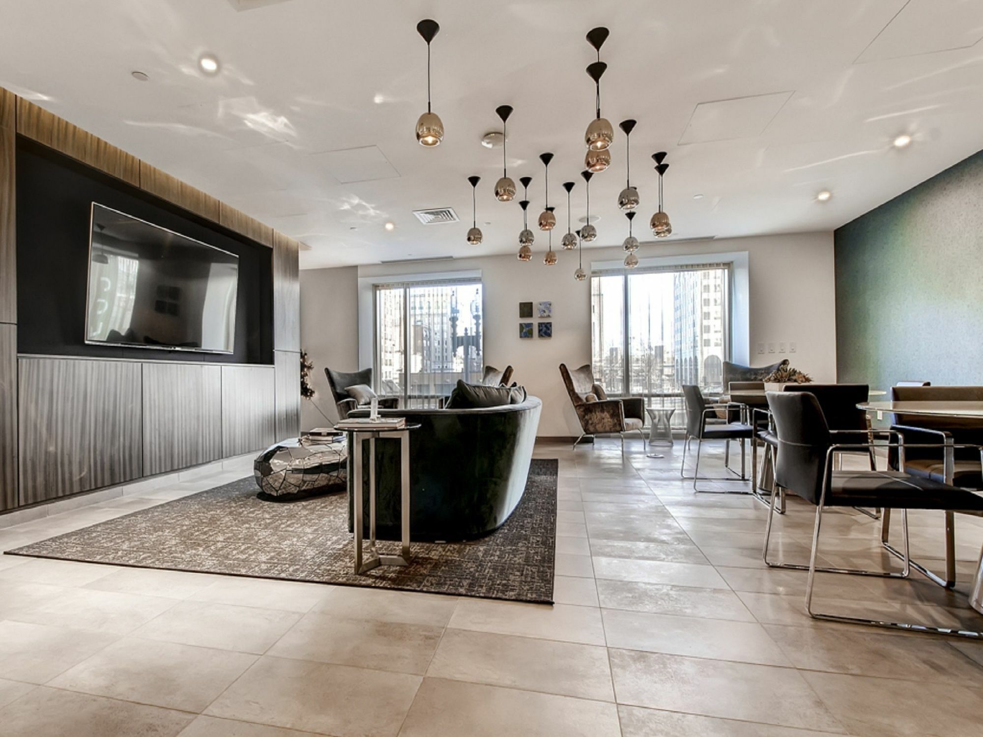 Global Luxury Suites At The Theater District บอสตัน ภายนอก รูปภาพ