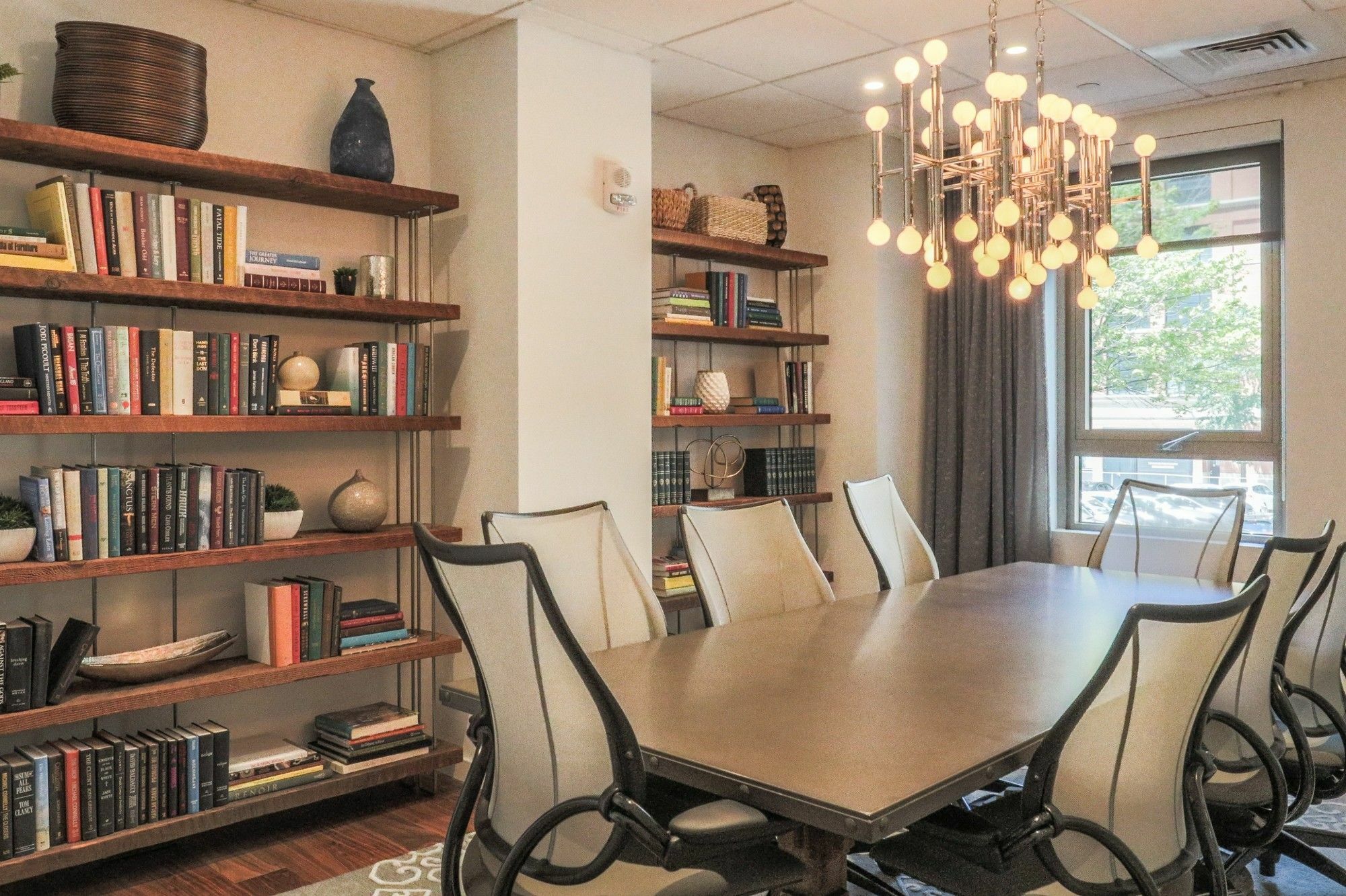 Global Luxury Suites At The Theater District บอสตัน ภายนอก รูปภาพ