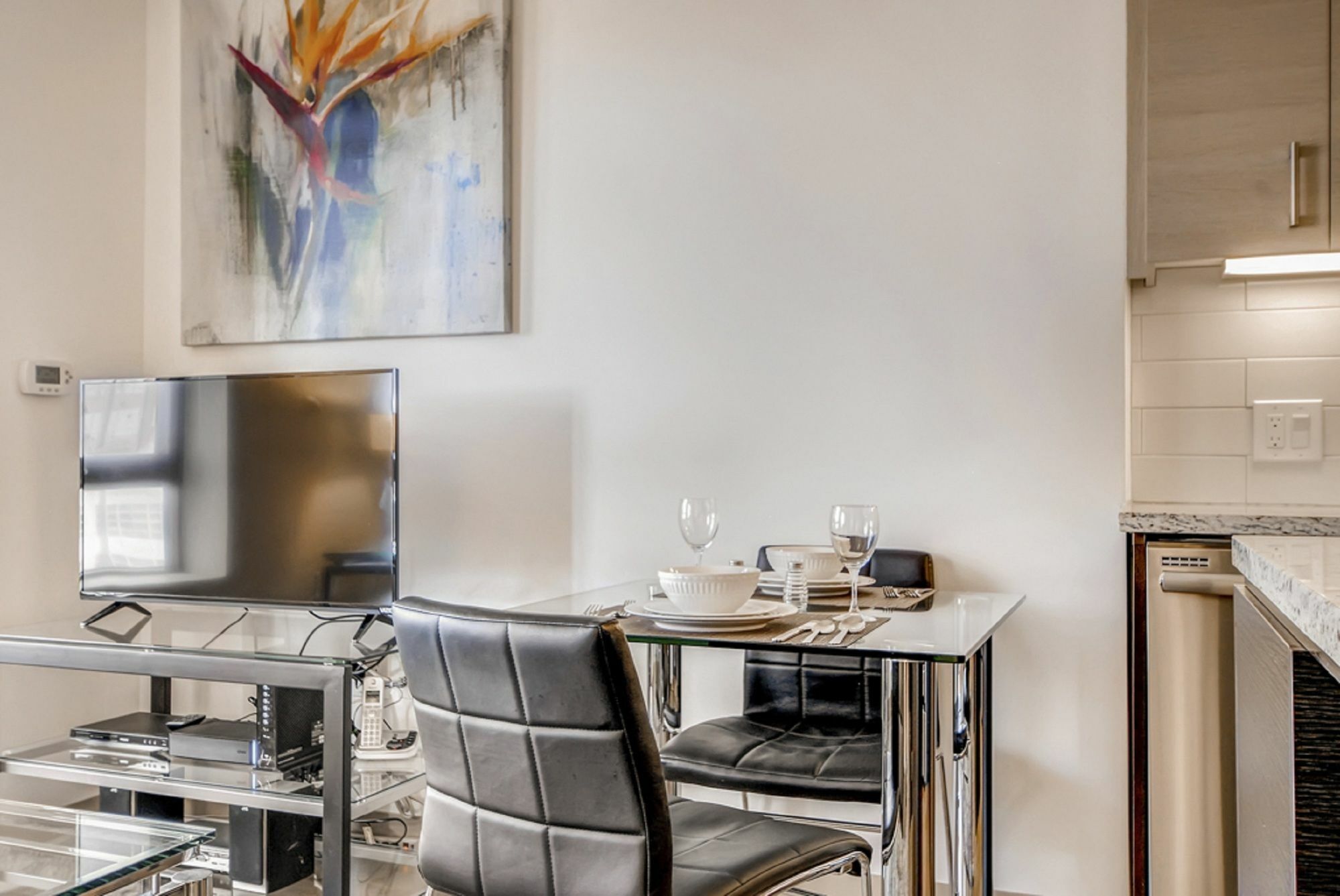 Global Luxury Suites At The Theater District บอสตัน ภายนอก รูปภาพ