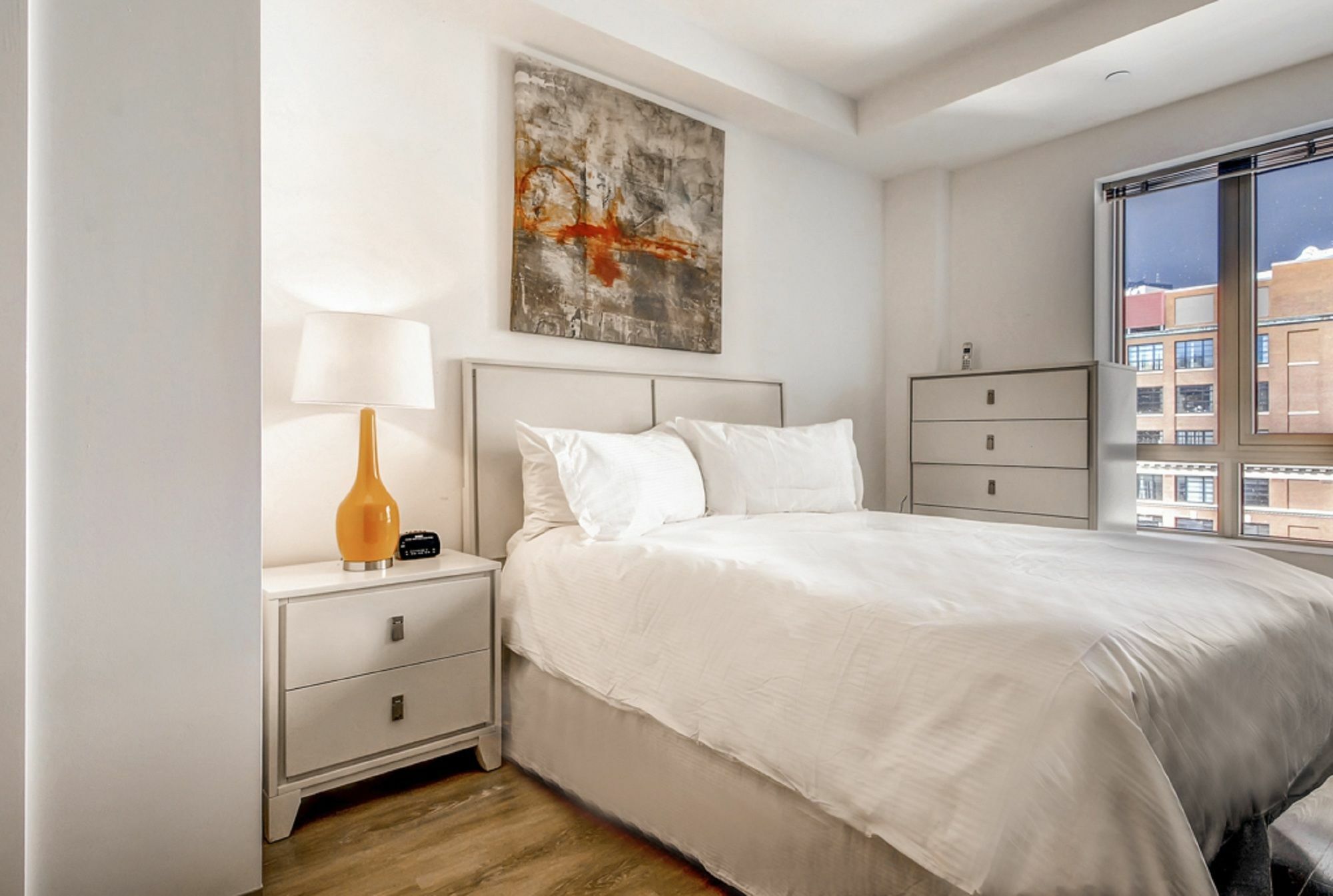 Global Luxury Suites At The Theater District บอสตัน ภายนอก รูปภาพ