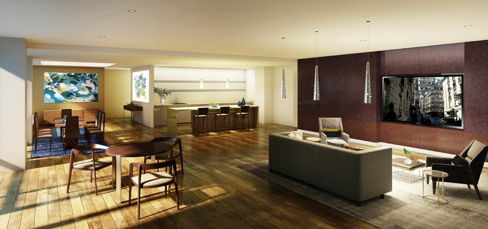 Global Luxury Suites At The Theater District บอสตัน ภายนอก รูปภาพ