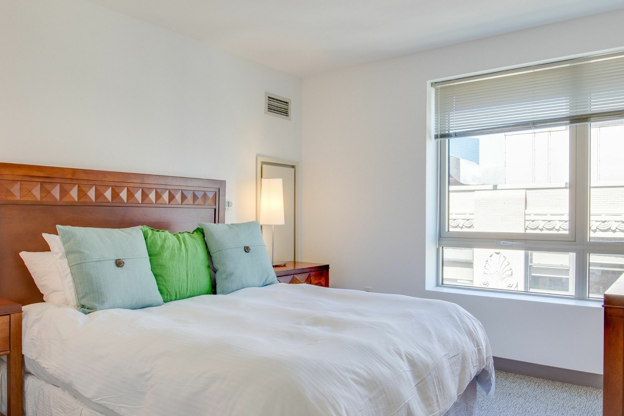Global Luxury Suites At The Theater District บอสตัน ภายนอก รูปภาพ
