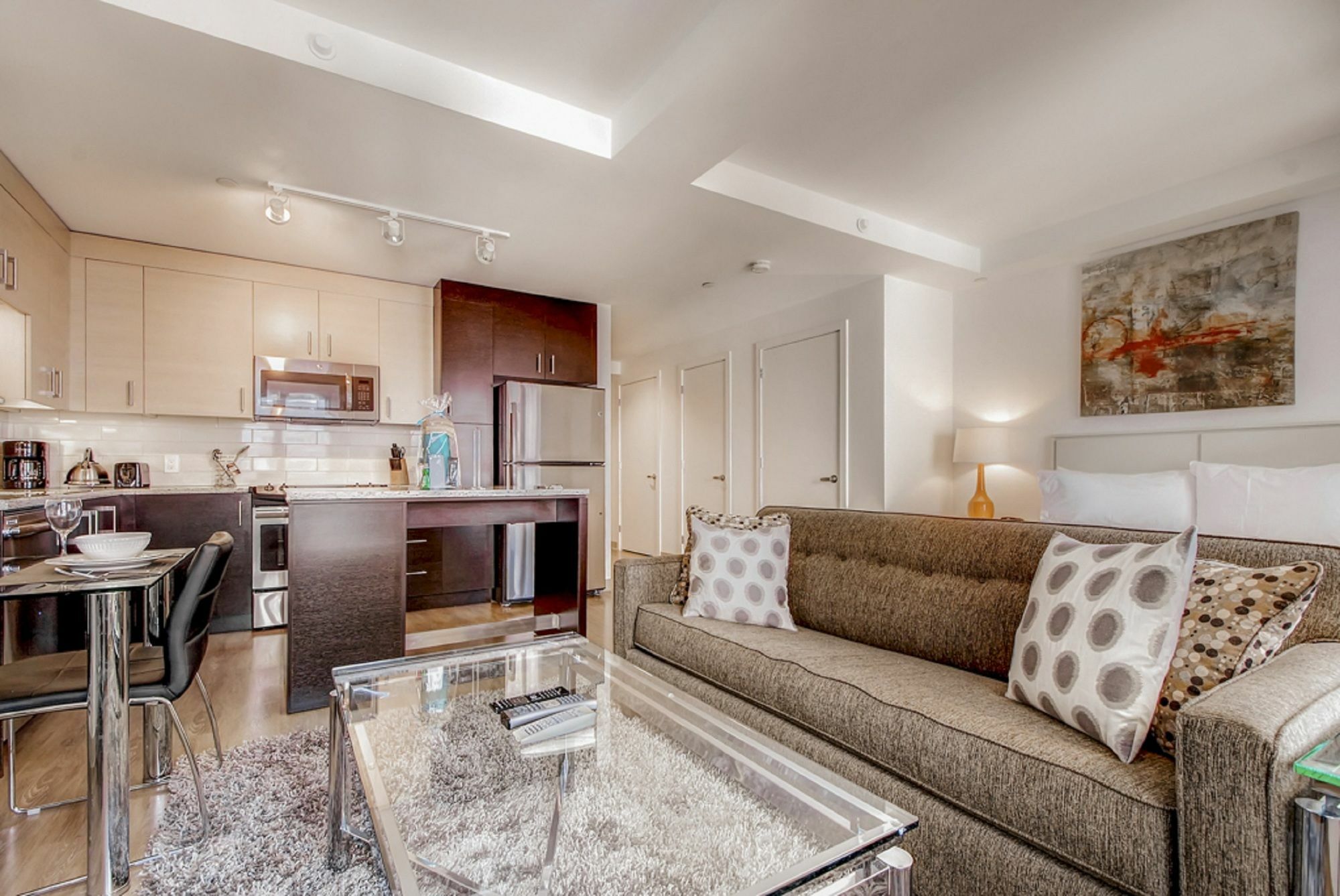 Global Luxury Suites At The Theater District บอสตัน ภายนอก รูปภาพ