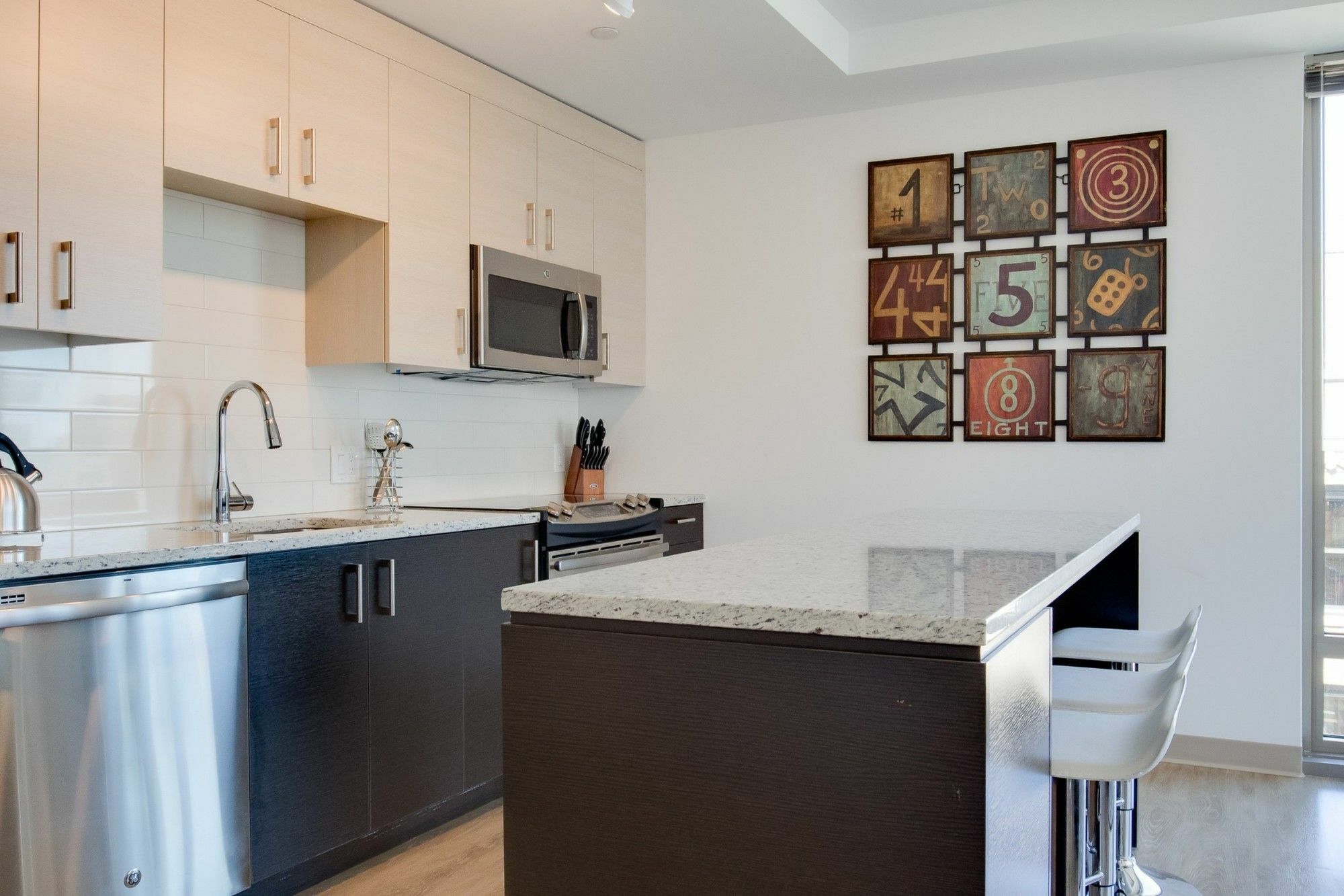 Global Luxury Suites At The Theater District บอสตัน ภายนอก รูปภาพ
